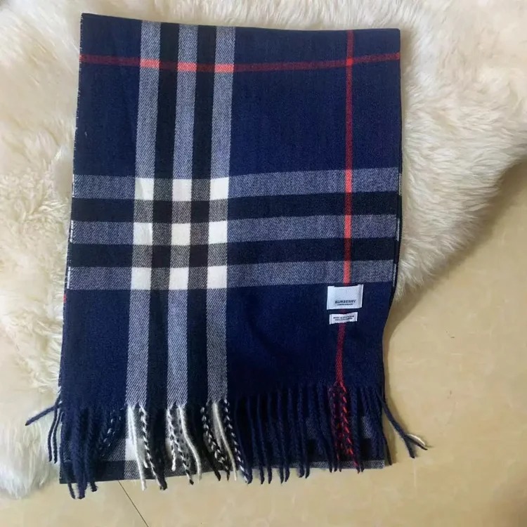 High Quality Fashion Trend Scarf 02