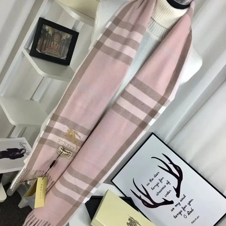 High Quality Fashion Trend Scarf 02