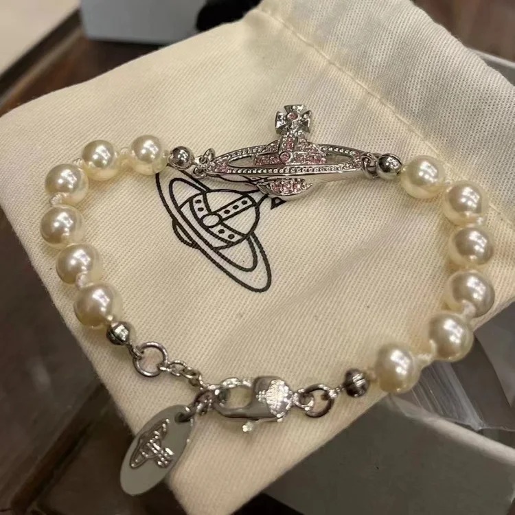 Classic Premium Pearl Bracelet