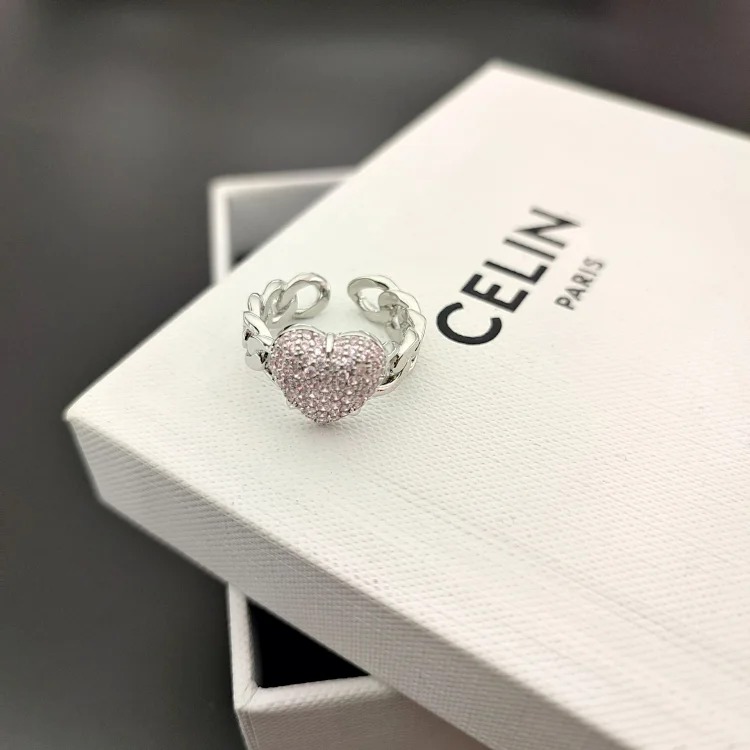 Chanel Luxury Ring