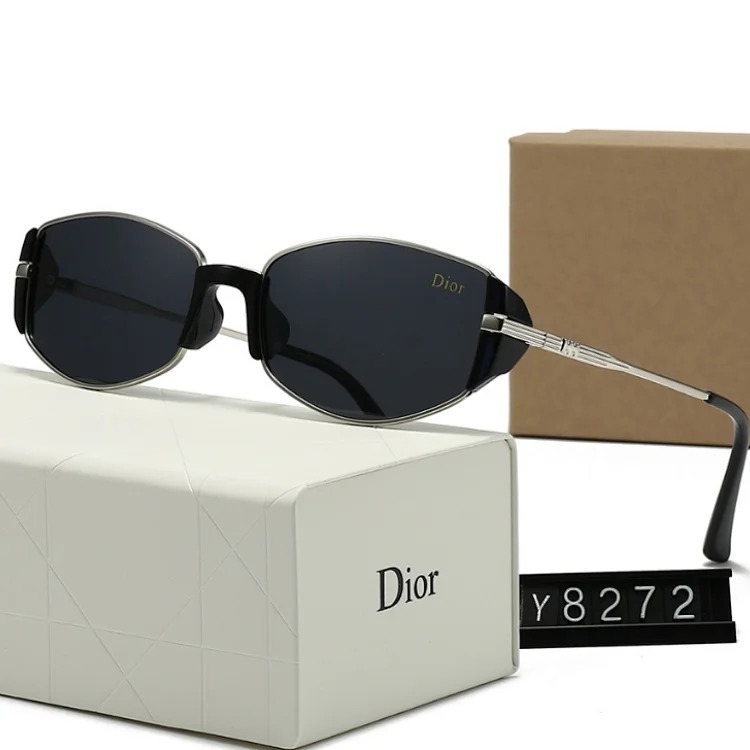 New Fashion Versatile Sunglasses