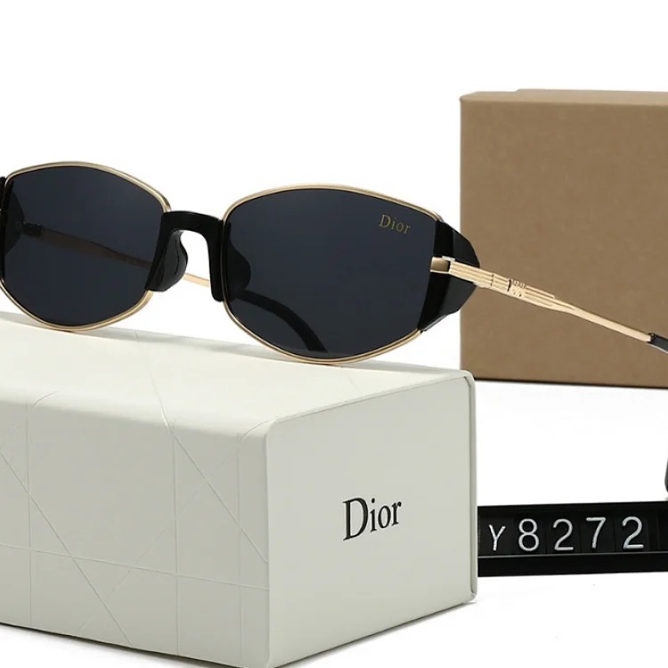 New Fashion Versatile Sunglasses