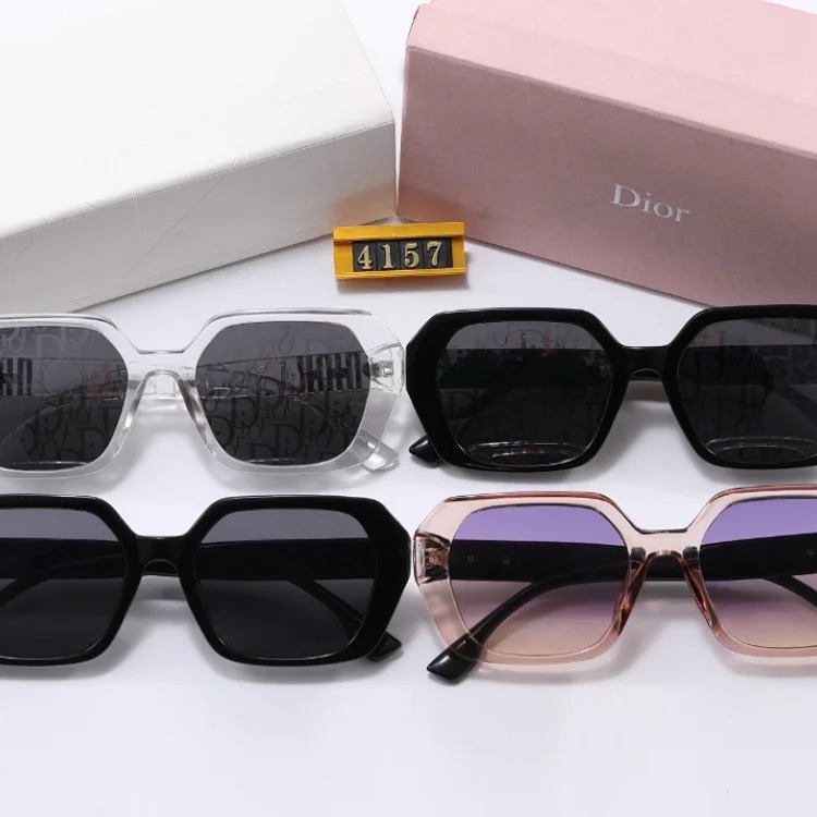 New Fashion Versatile Sunglasses