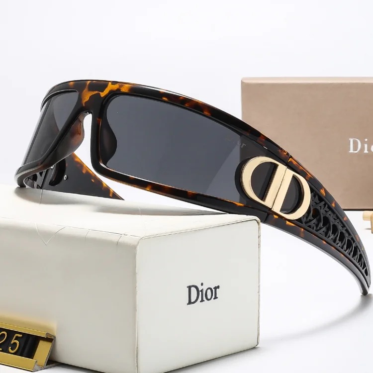 New Fashion Versatile Sunglasses