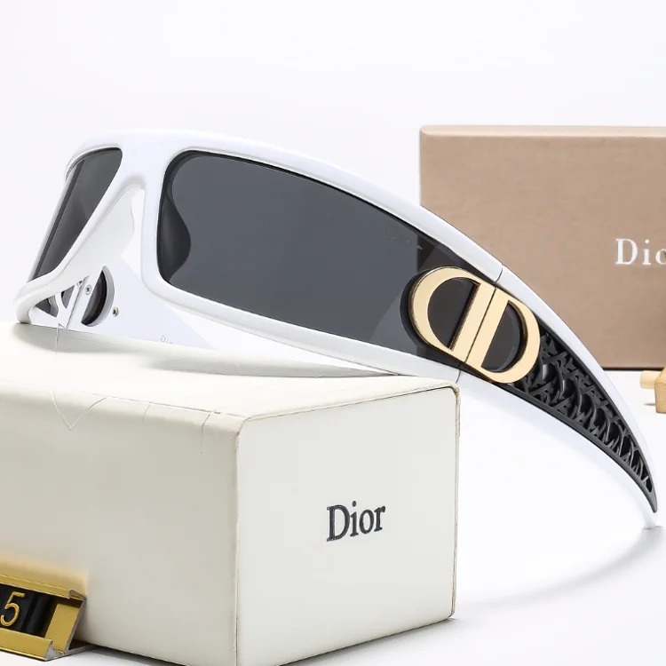 New Fashion Versatile Sunglasses