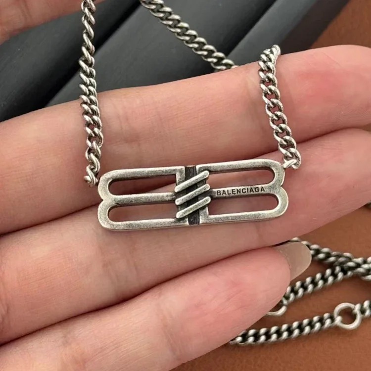 Vintage Luxury Versatile Necklace