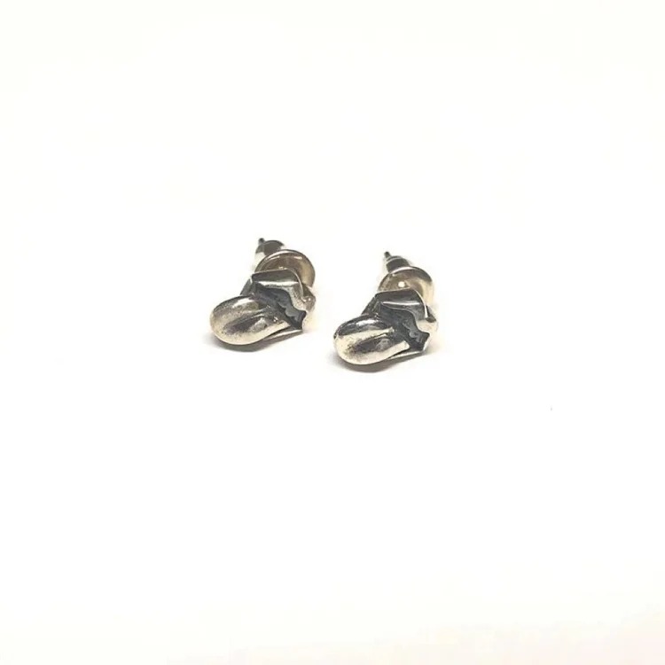 Chrome Hearts Fashion Vintage Premium Earrings