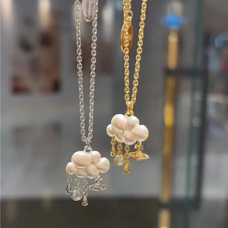 Luxury Necklace