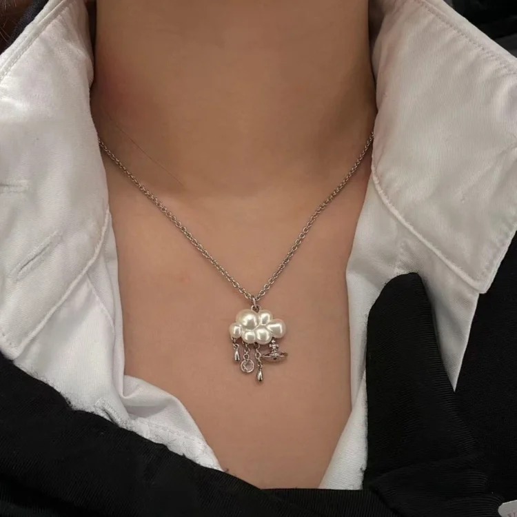 Luxury Necklace