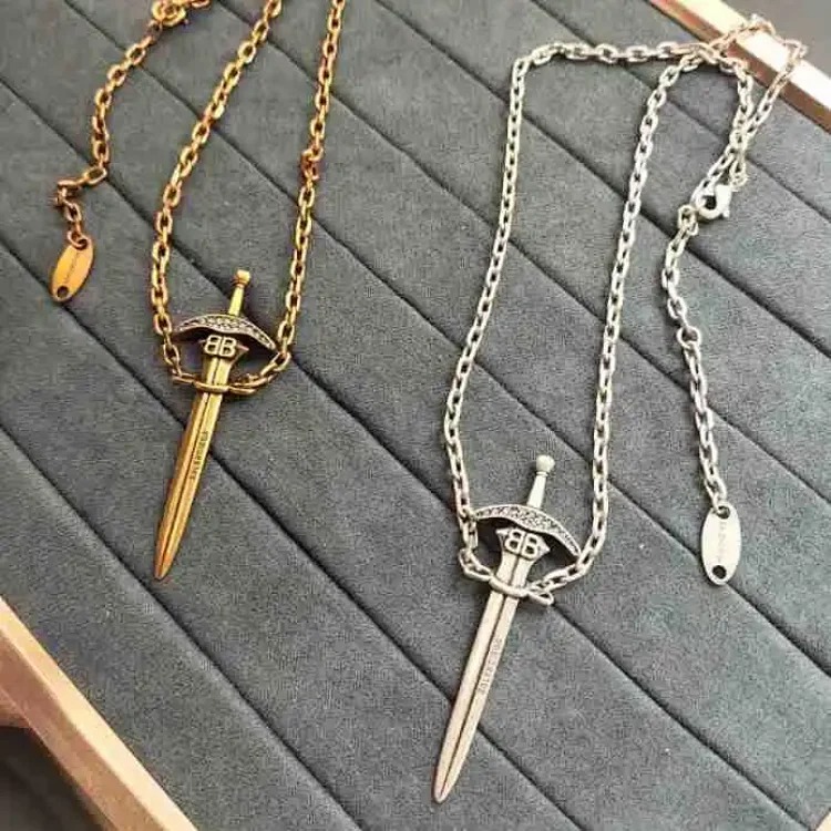 Vintage Versatile Necklace
