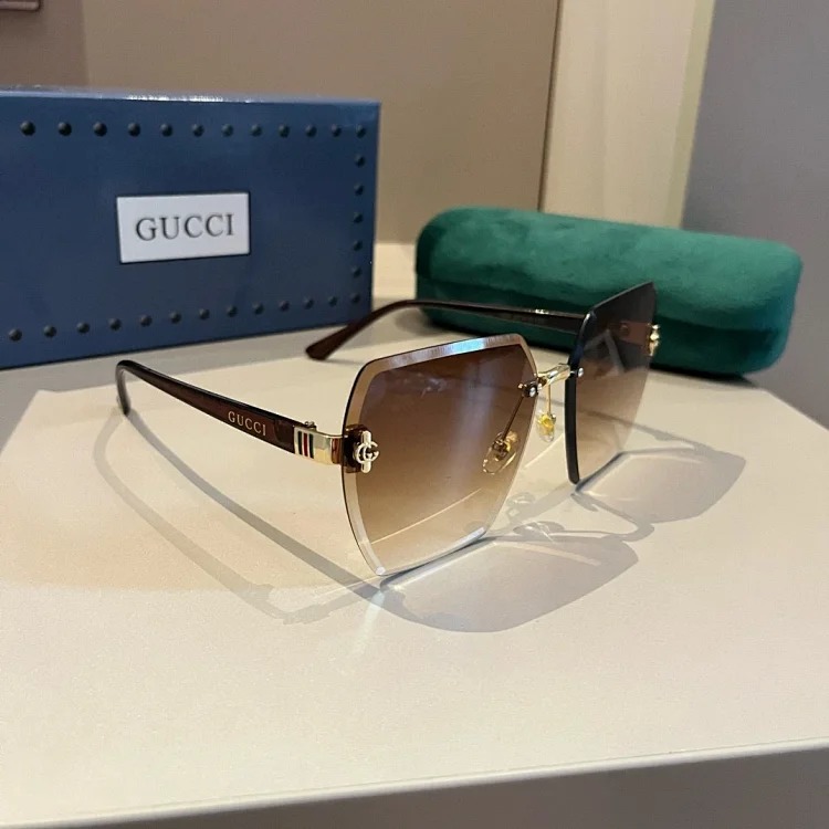 Gcci Sunglasses Collection