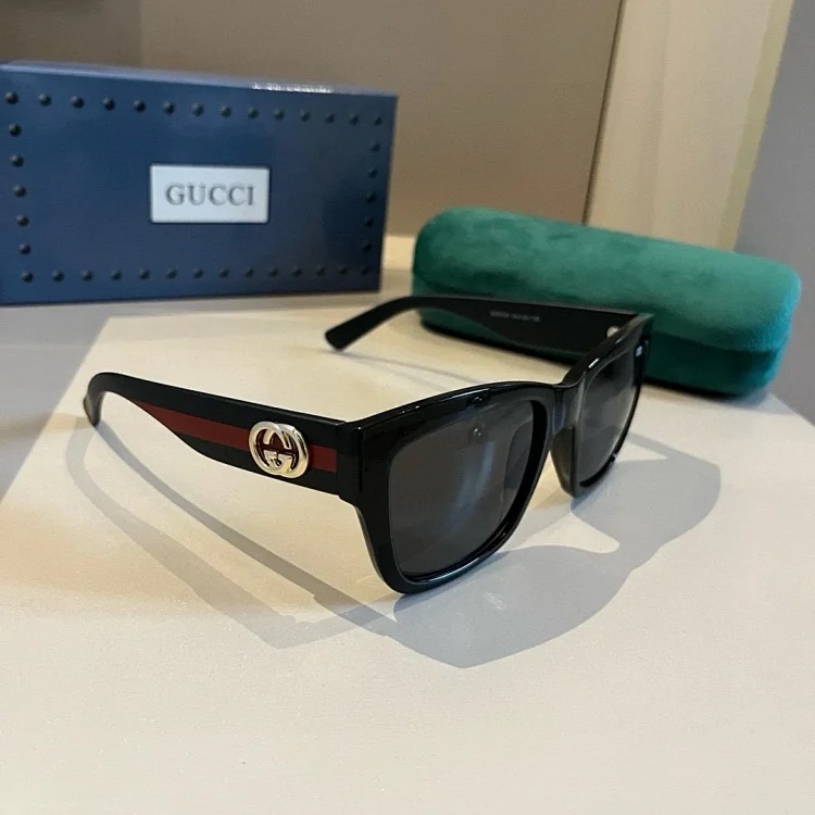 Gcci Sunglasses Collection