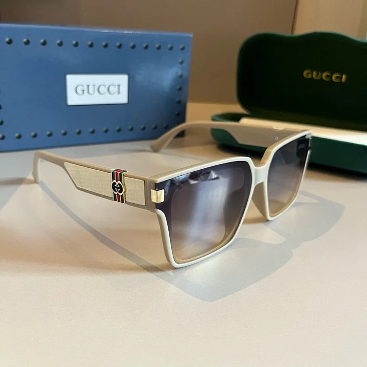 Gcci Sunglasses Collection