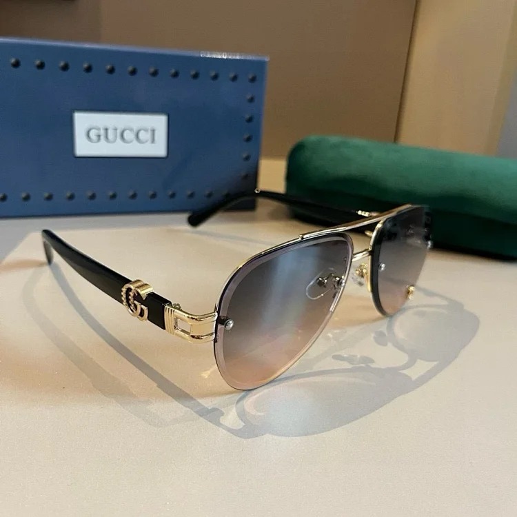 Gcci Sunglasses Collection