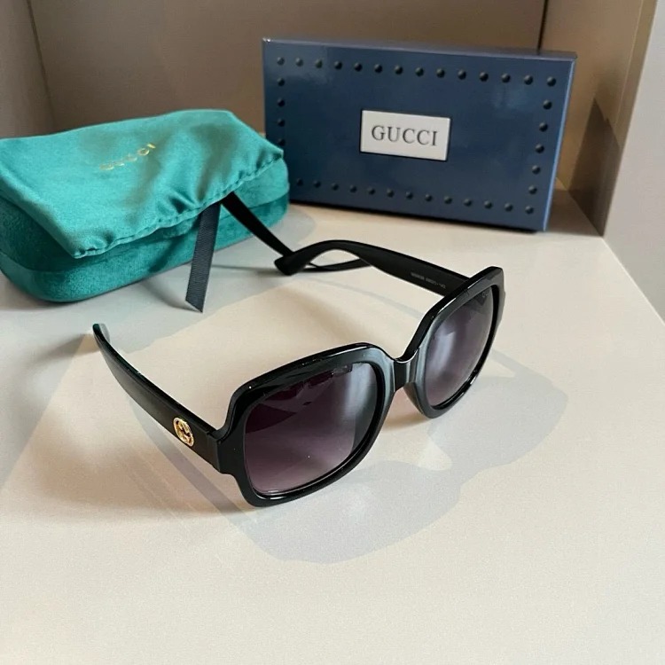 Gcci Sunglasses Collection