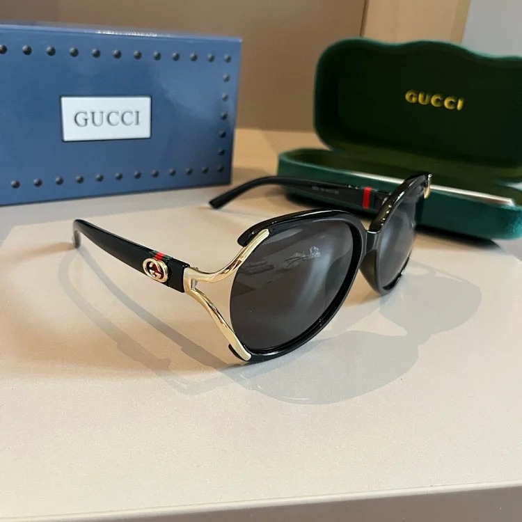 Gcci Sunglasses Collection