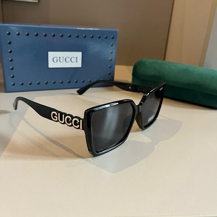 Gcci Sunglasses Collection