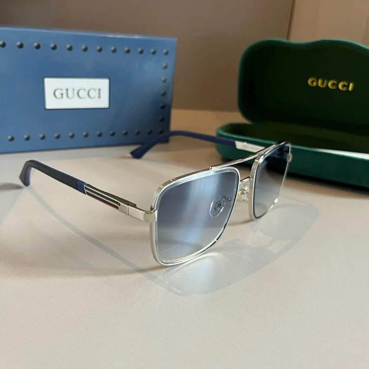 Gcci Sunglasses Collection