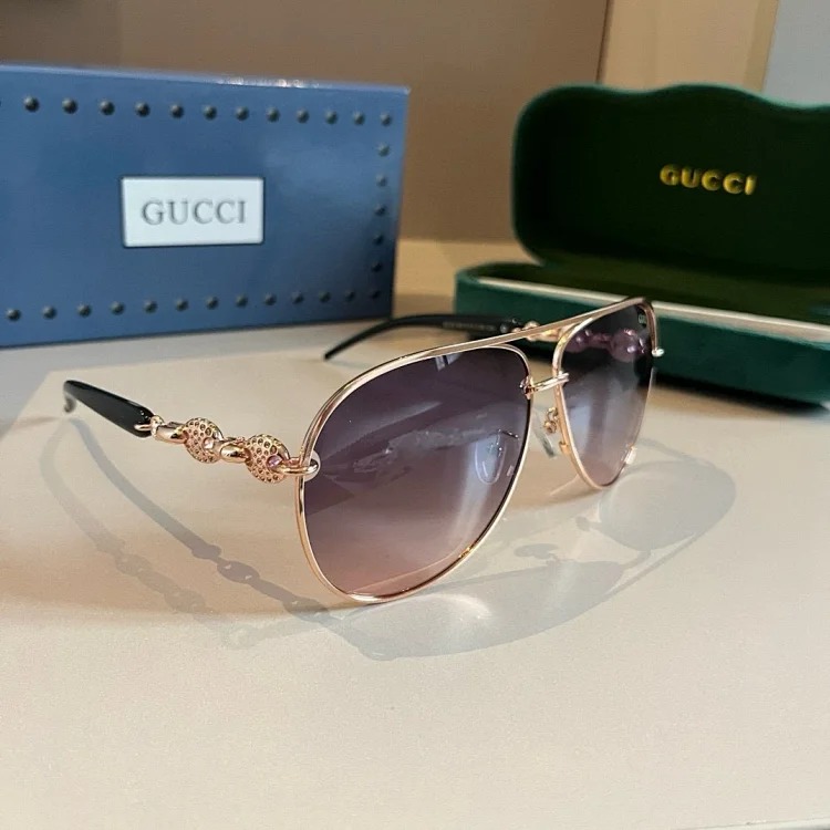 Gcci Sunglasses Collection