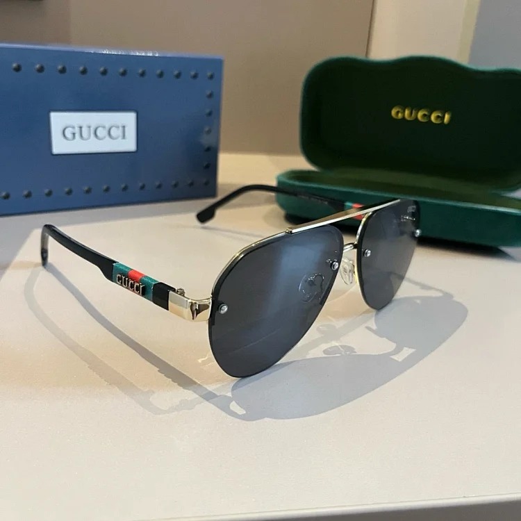 Gcci Sunglasses Collection