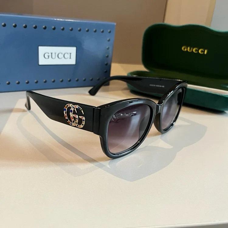 Gcci Sunglasses Collection