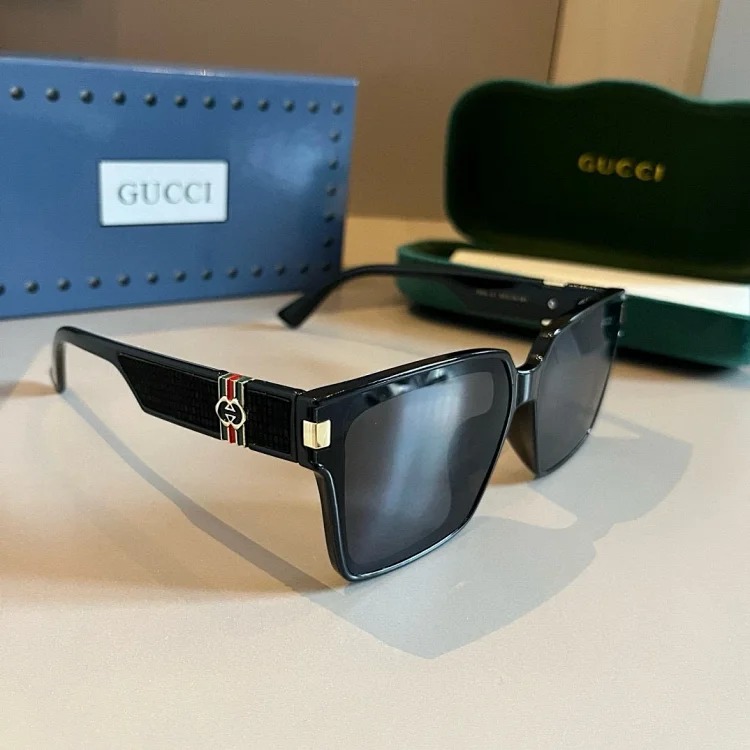 Gcci Sunglasses Collection