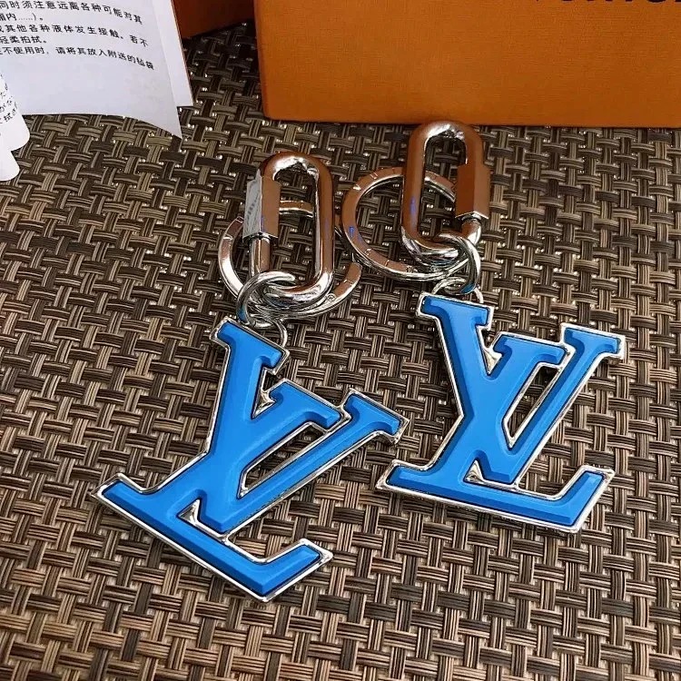IV Hanging Ornaments