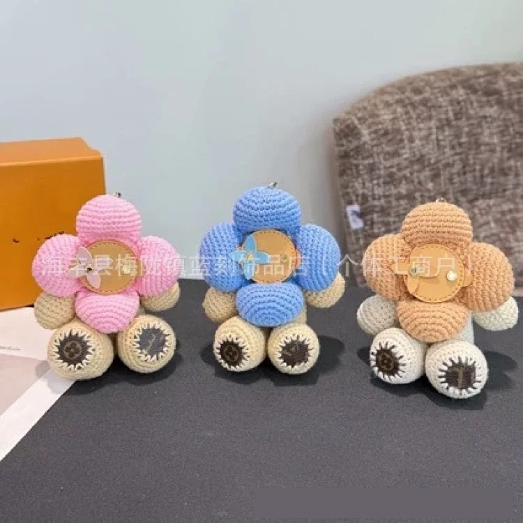 Fashion Keychain
