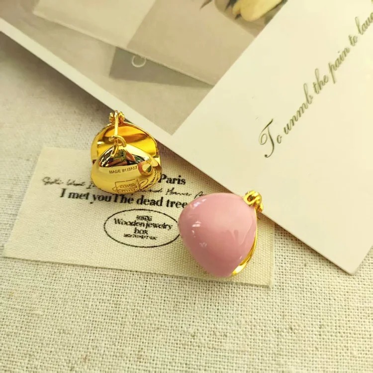 Fashion Earrings