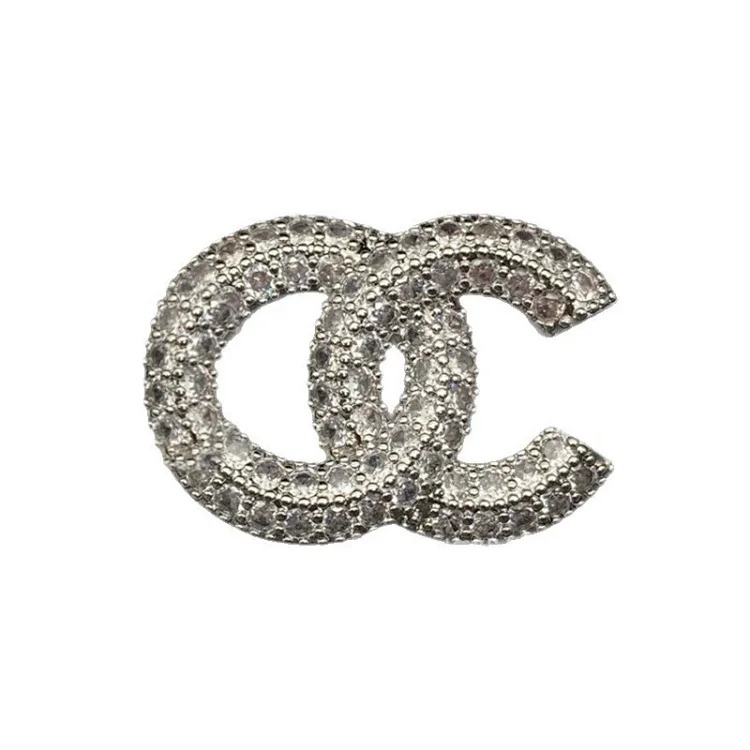 Chanel Luxury Versatile Pearl Fashion Accessory