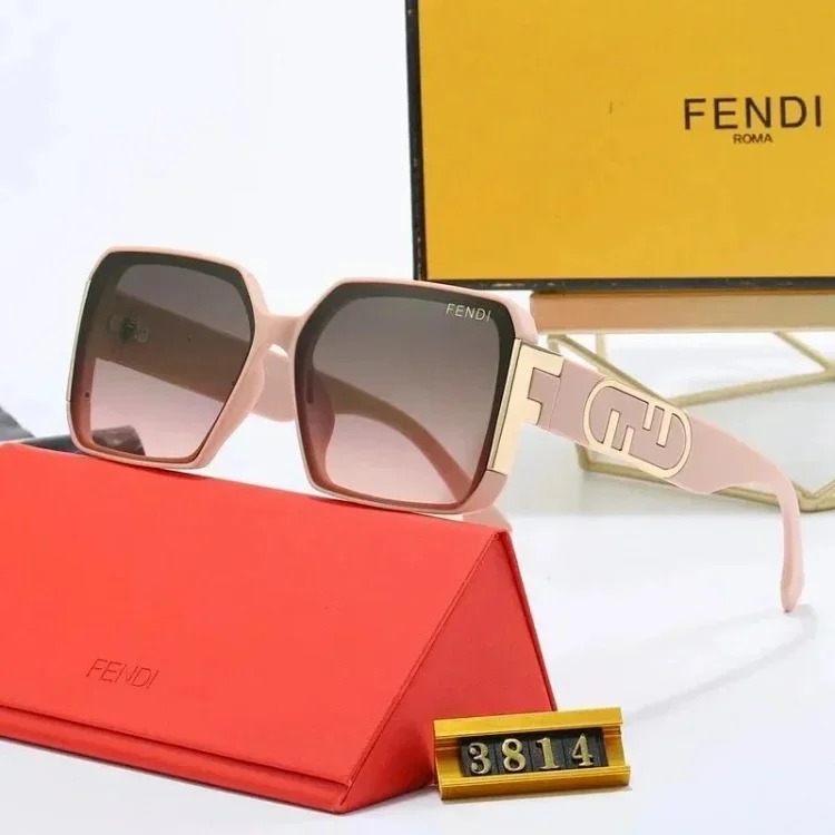 Fashion Trendy Sunglasses