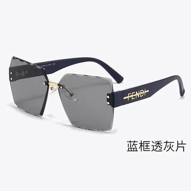 Fashion Trendy Sunglasses