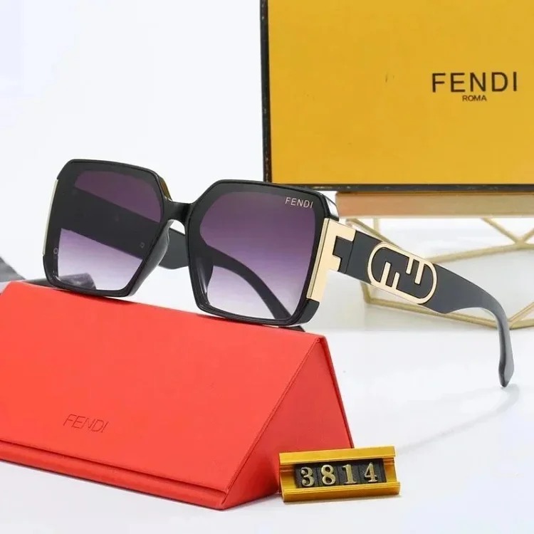 Fashion Trendy Sunglasses