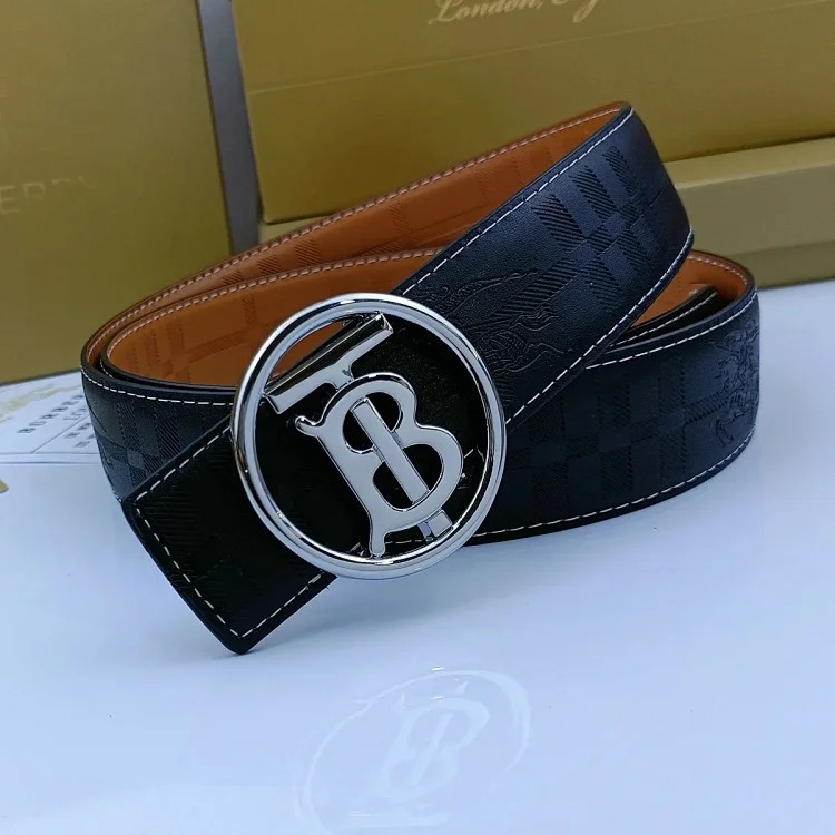 Fashion Trendy Versatile Belt