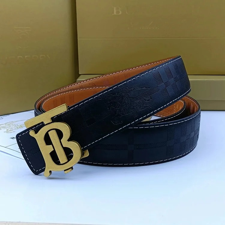 Fashion Trendy Versatile Belt