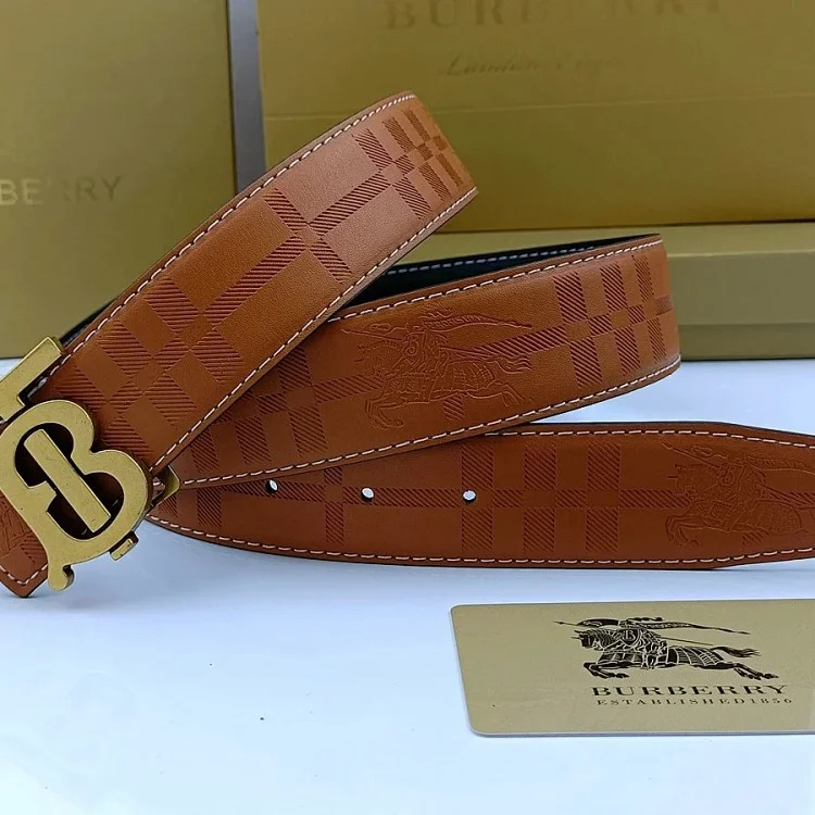 Fashion Trendy Versatile Belt