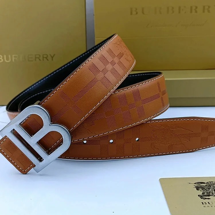 Fashion Trendy Versatile Belt