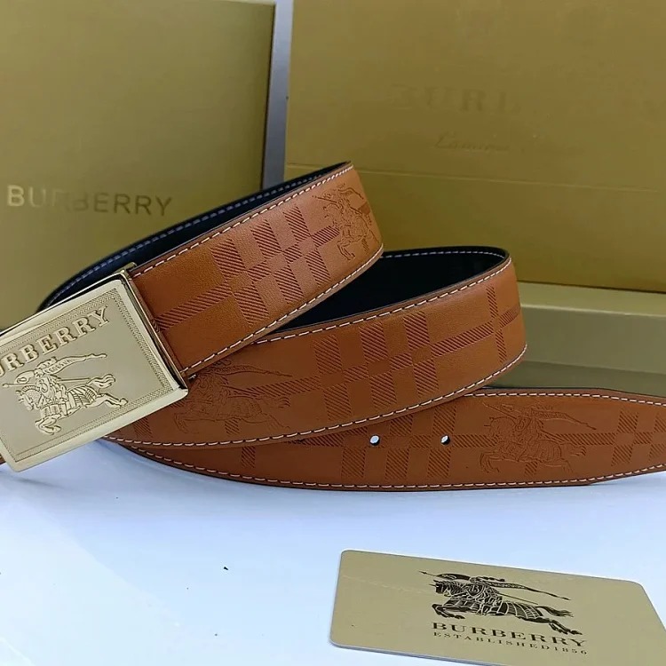 Fashion Trendy Versatile Belt