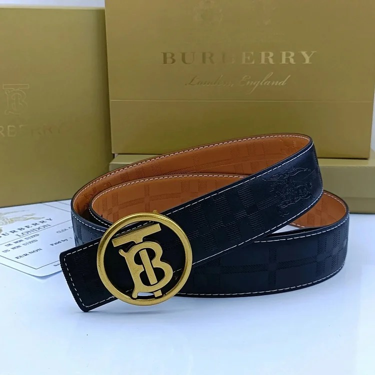 Fashion Trendy Versatile Belt