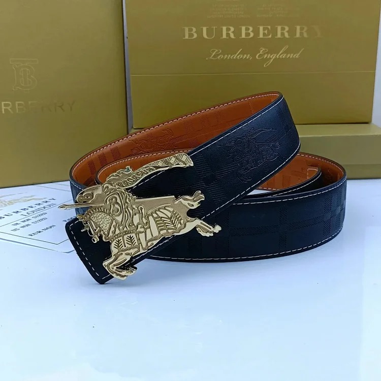 Fashion Trendy Versatile Belt