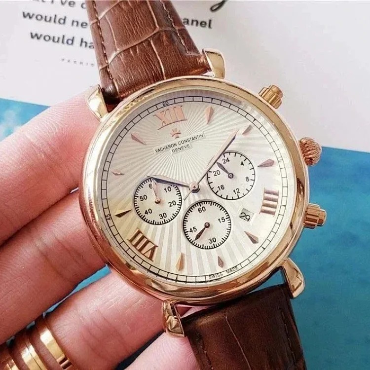 Fashion Watch