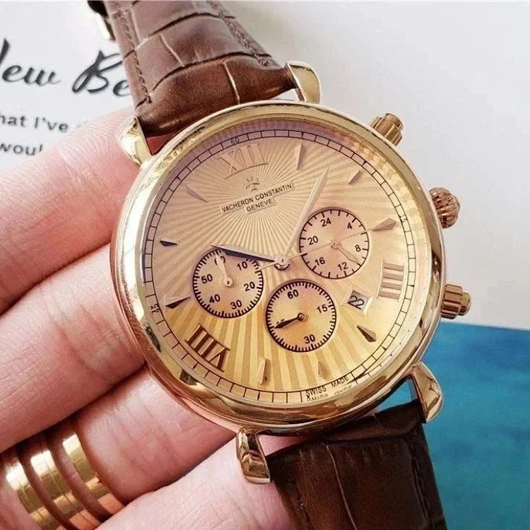 Fashion Watch