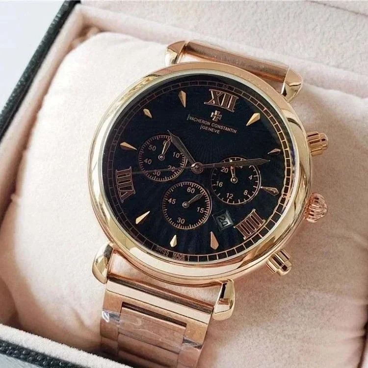 Fashion Watch