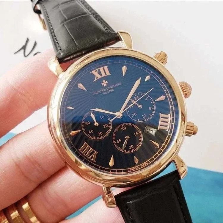Fashion Watch