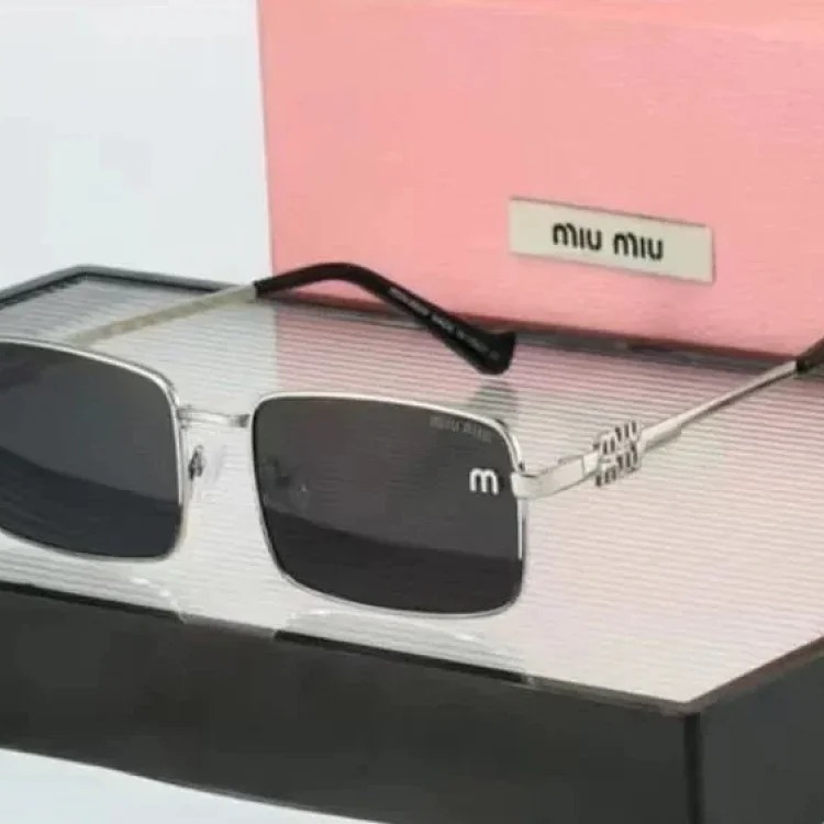 Fashion Trendy Sunglasses