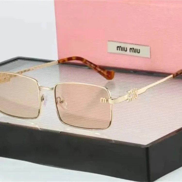 Fashion Trendy Sunglasses