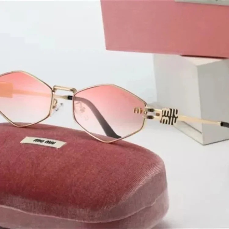 Fashion Trendy Sunglasses