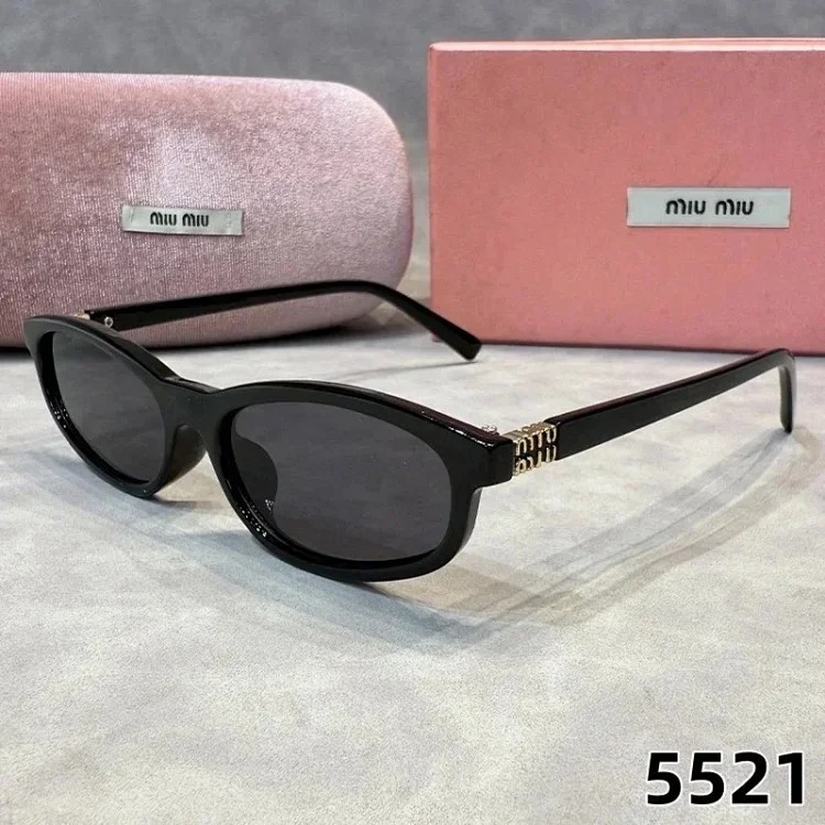 Fashion Trendy Sunglasses
