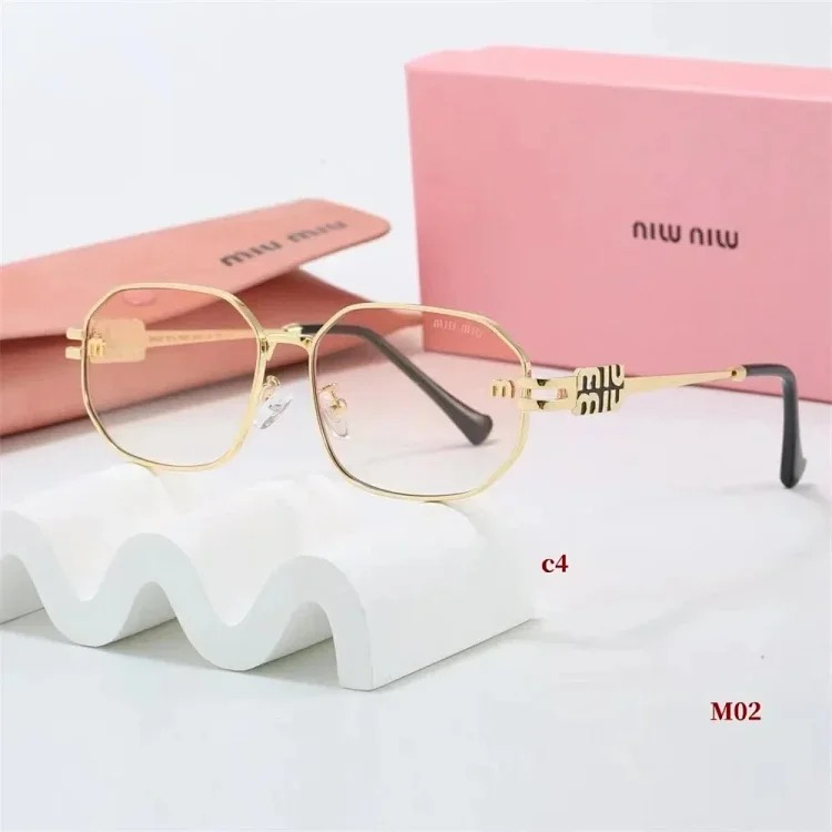 Fashion Trendy Sunglasses