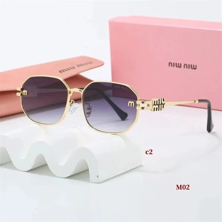 Fashion Trendy Sunglasses